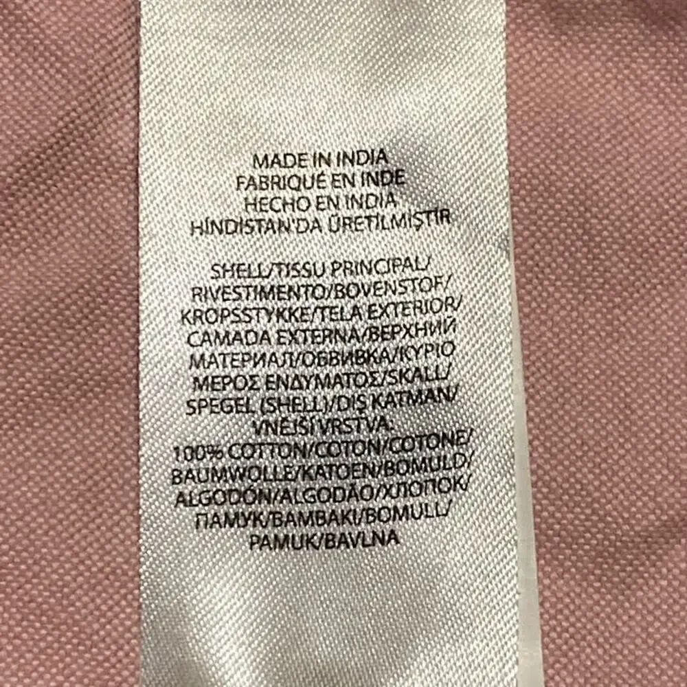 Polo Ralph Lauren description classic
